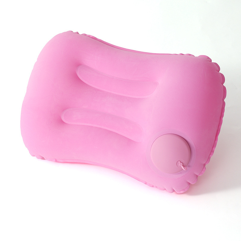 Inflatable Camping Travel Pillow 4