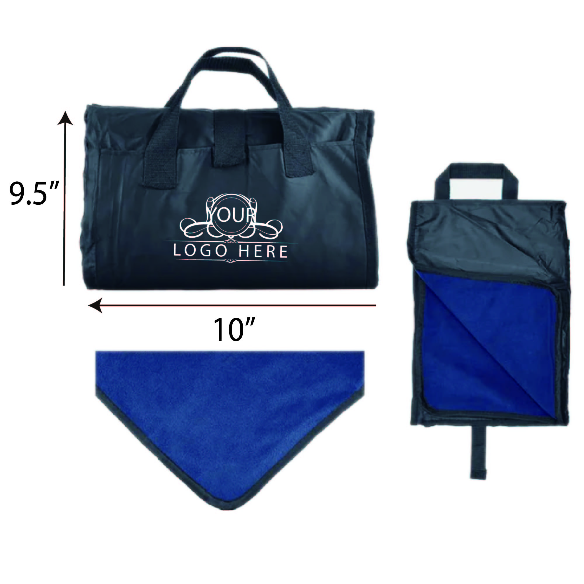 Perfect Picnic Blanket 3