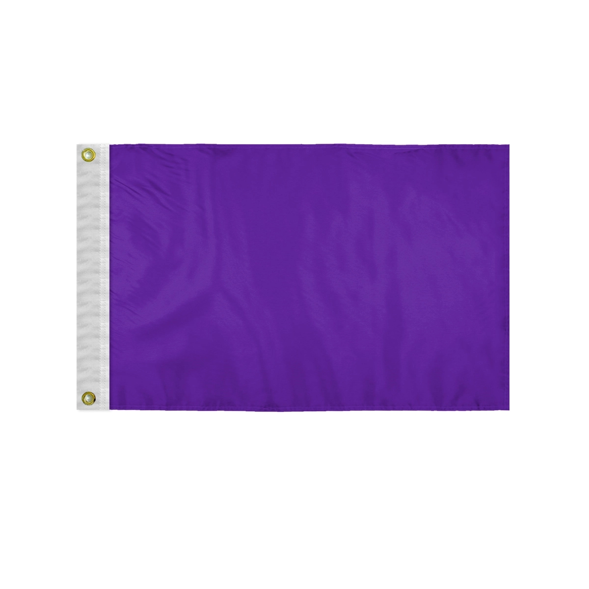 Blank Flag E-Poly 11