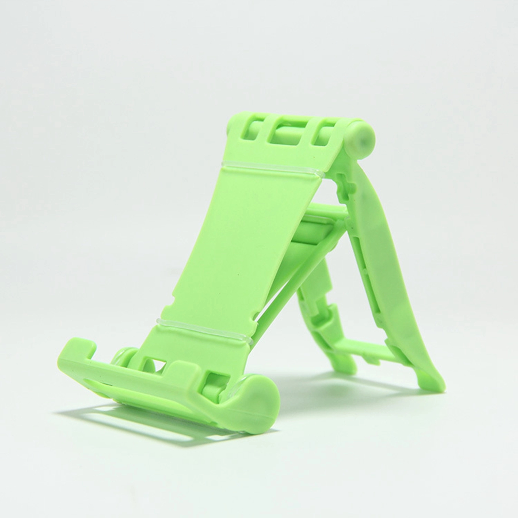 Adjustable Collapsible Phone Tablet Stand 11