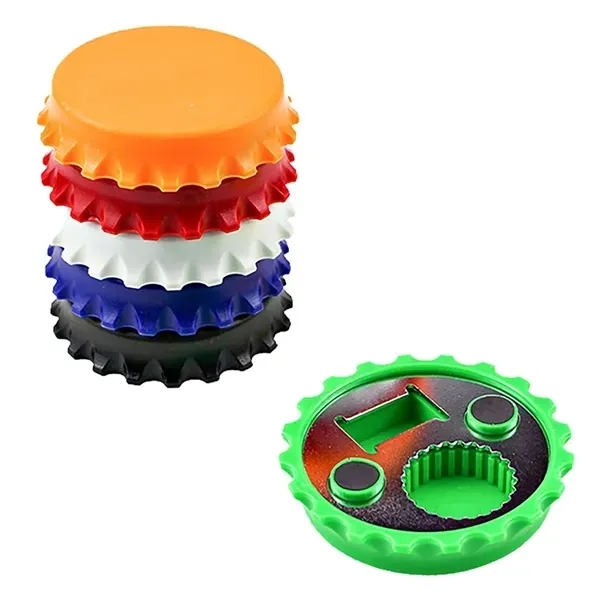 Magnetic Bottle Opener 8