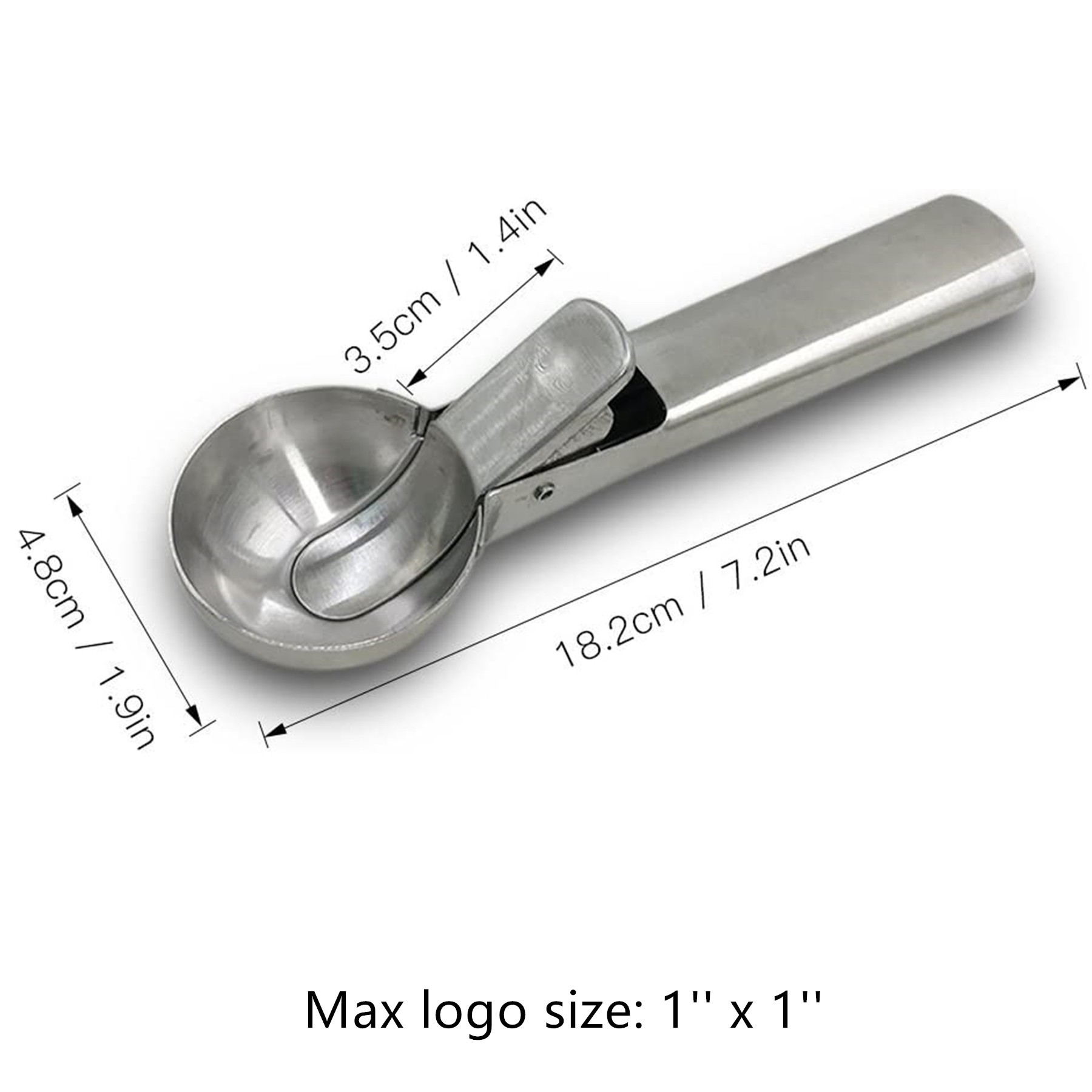 Ice Cream Cookie Scoop 3