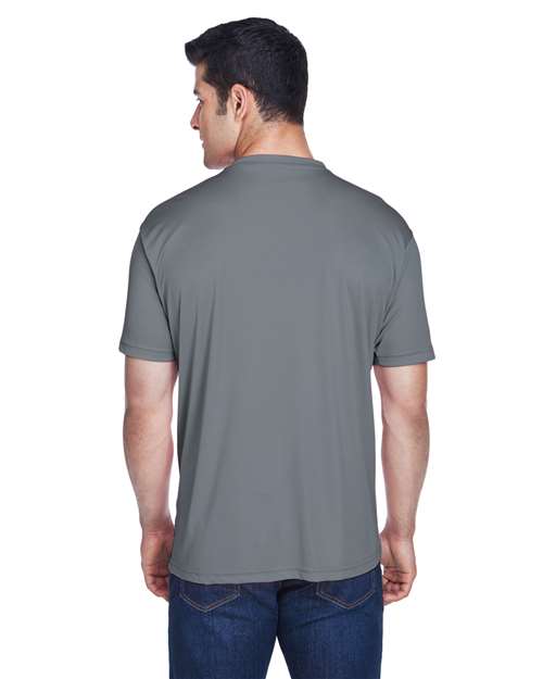 Men's Cool & Dry Sport Performance Interlock T-Shirt - 8420 39