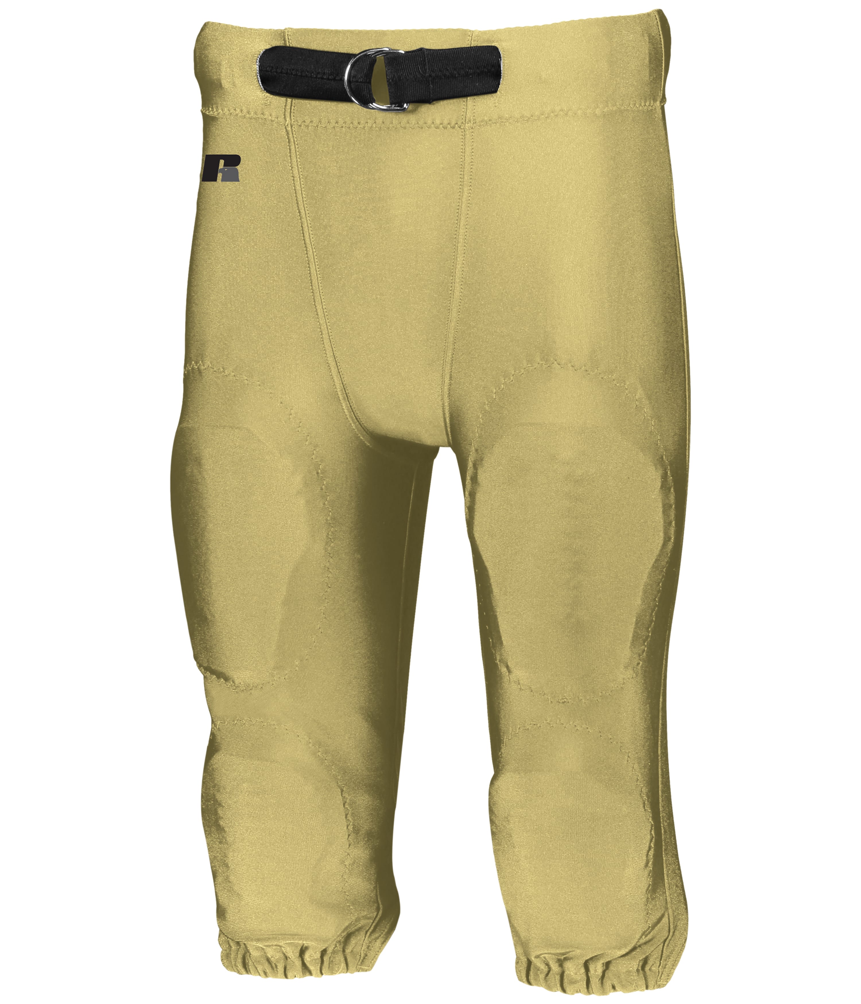 Deluxe Game Football Pant 8
