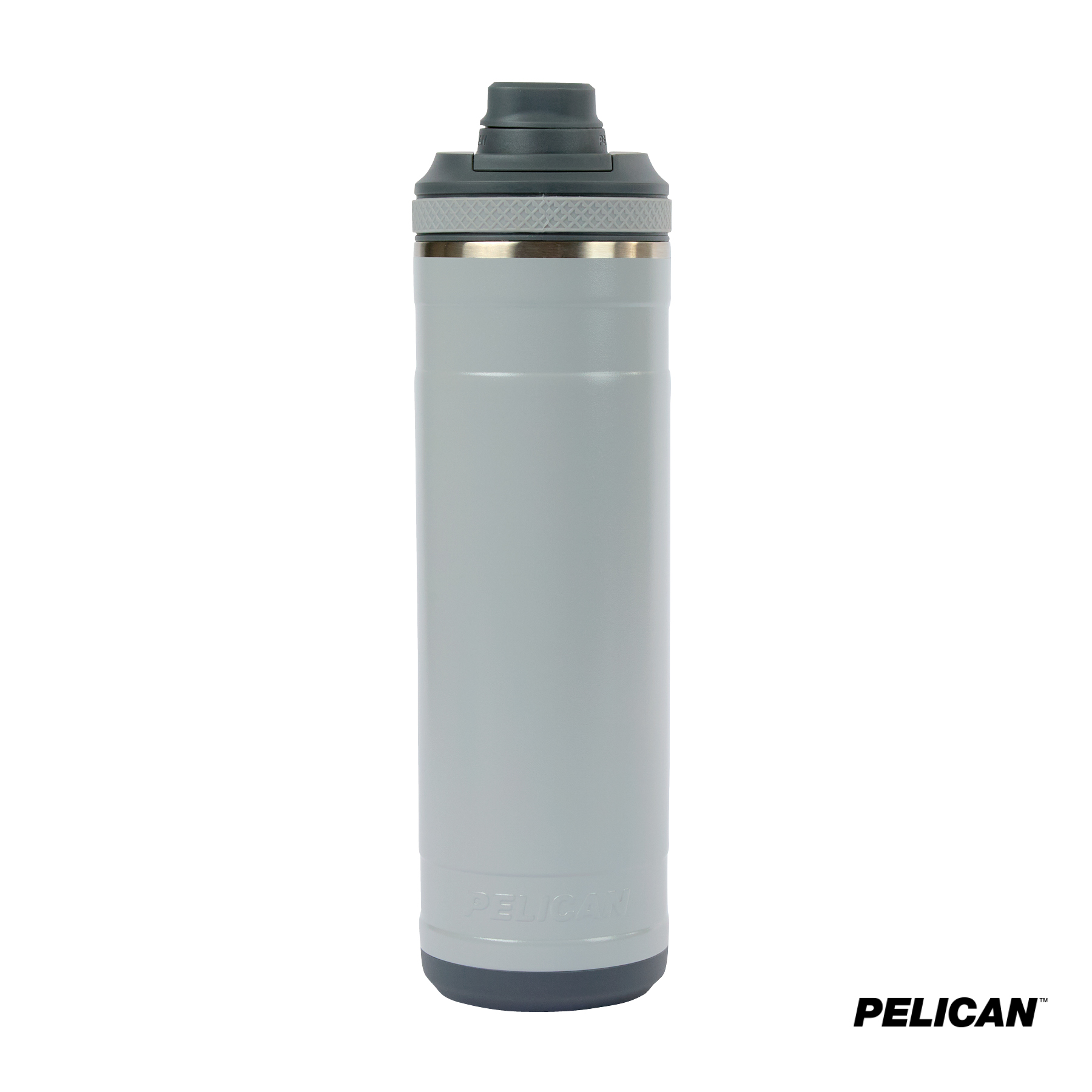 Pelican Pacific™ Chug 26 oz. Recycled Double Wall Stainless Steel Water Bottle 18