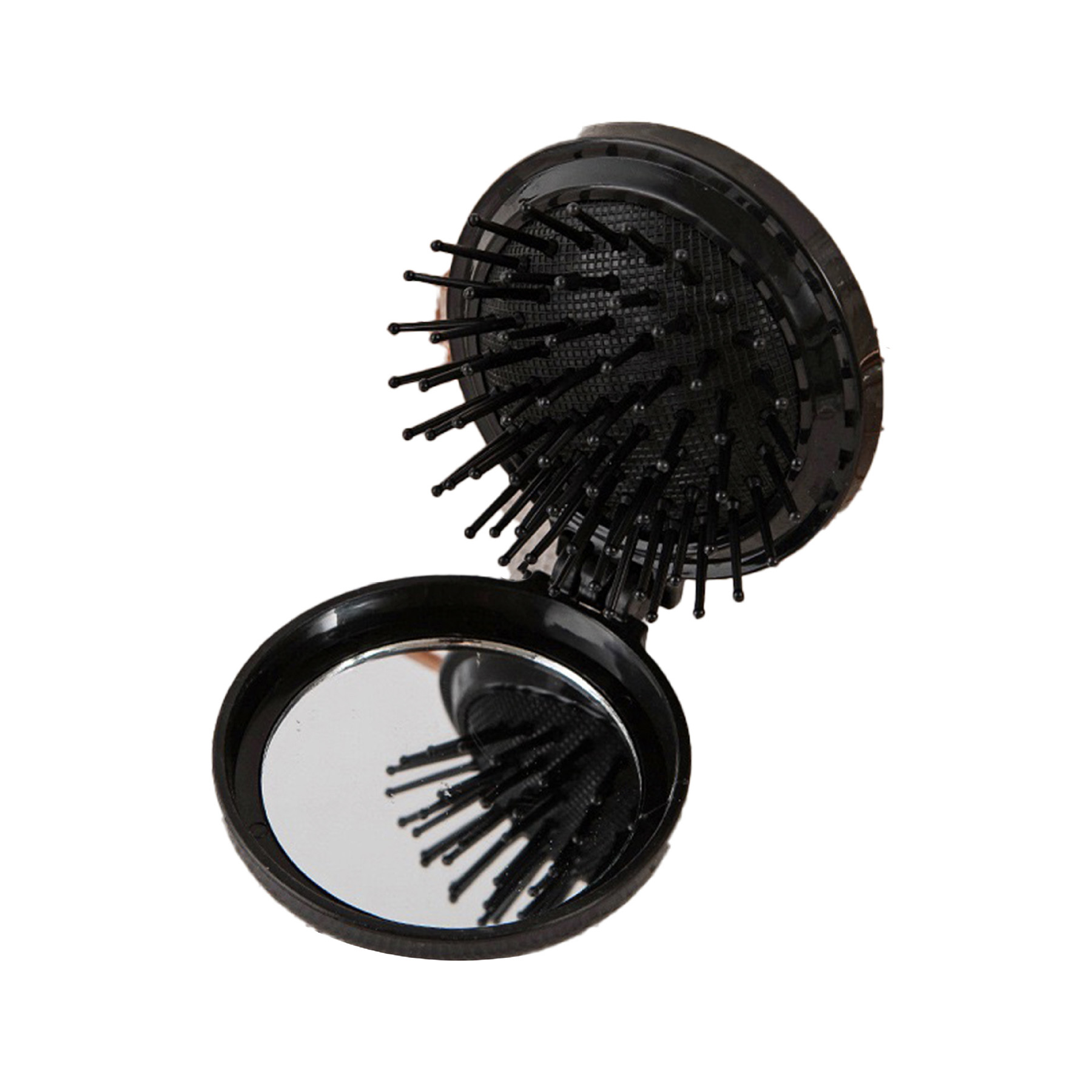2 in 1 Travel Kit Comb 11