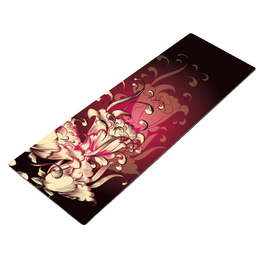 Fully Customizable Large Gaming Mouse Pad 8