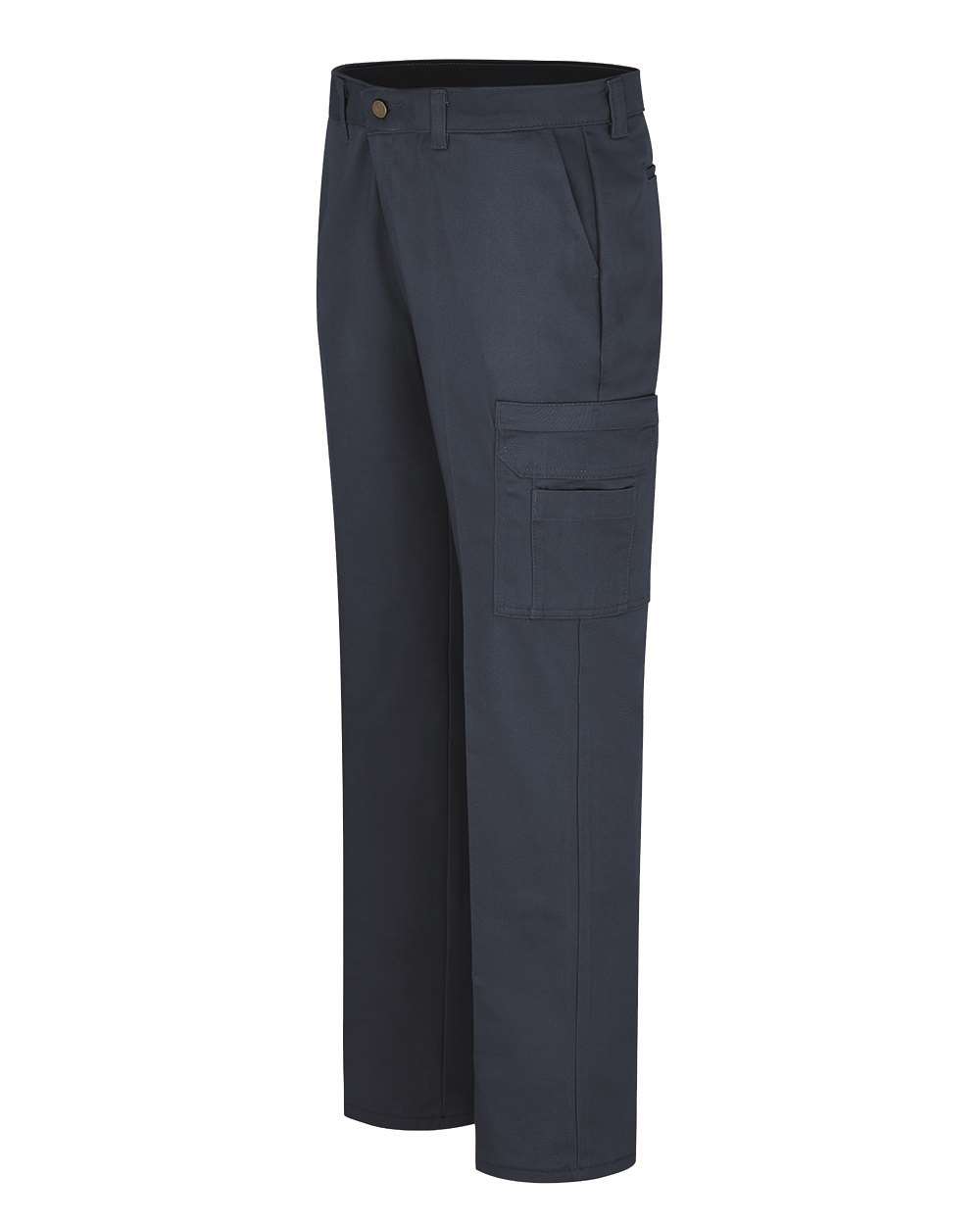 Women's Cotton Cargo Pants - FP39 4