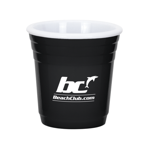 Slammer Shot Glass 12