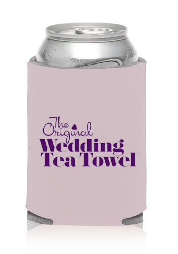 Can Coolers - 4mm Collapsible Beer Can Coolers, custom koozie with logo imprint 12