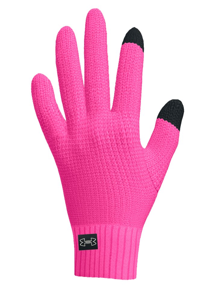 UA Halftime Women's Gloves 2
