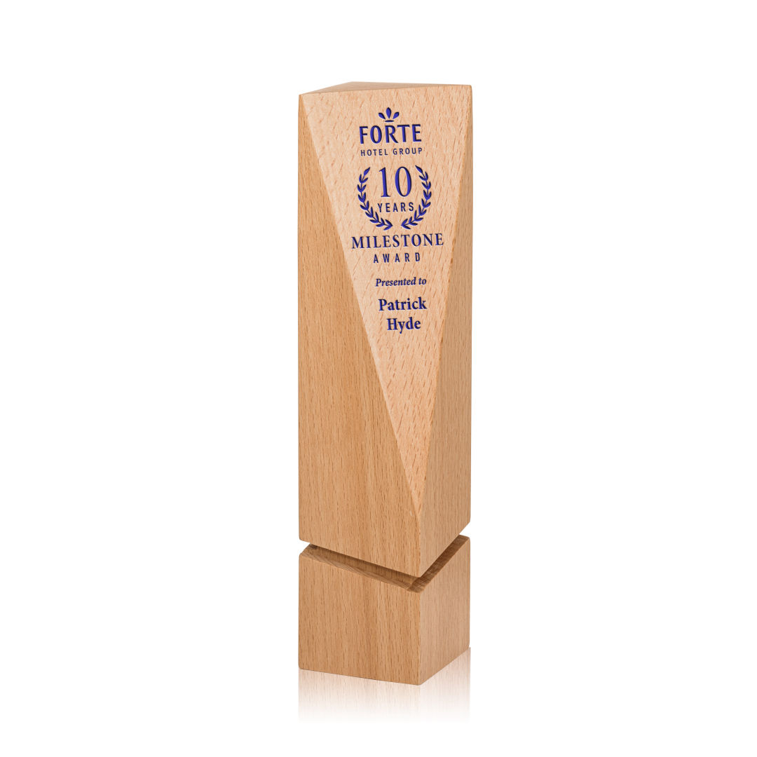 Collinson Award 5