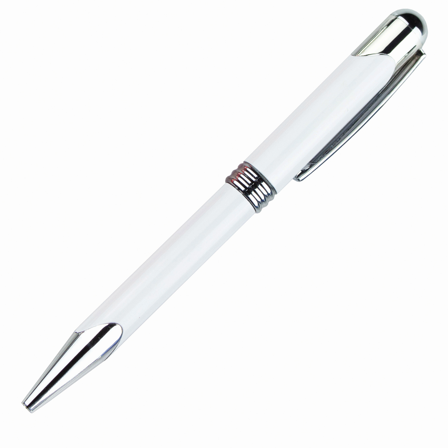 Metal Ballpoint Executive Pen 11