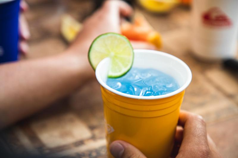 YUKON 16 oz. Double Wall Party Cup 29