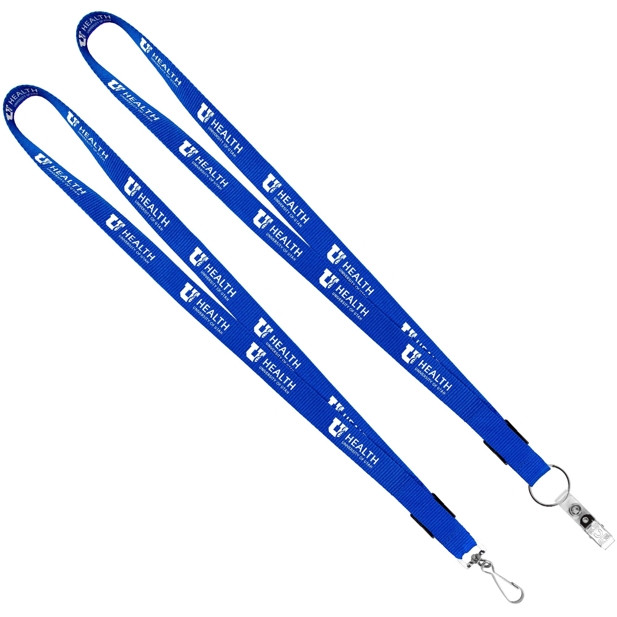 3/4" Ionshield Fast Track Lanyard 6