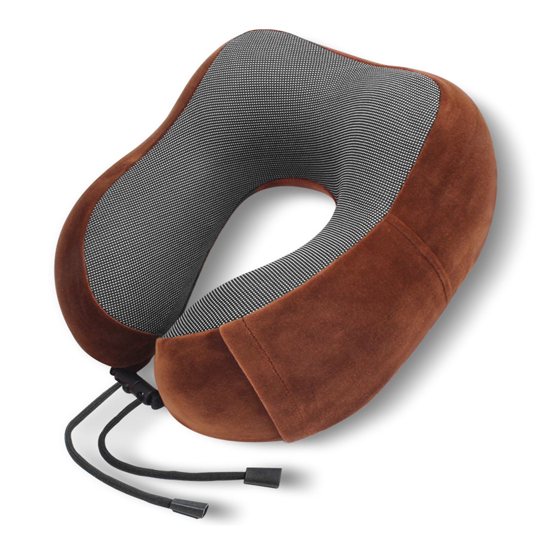 Memory Foam Neck Pillow 17