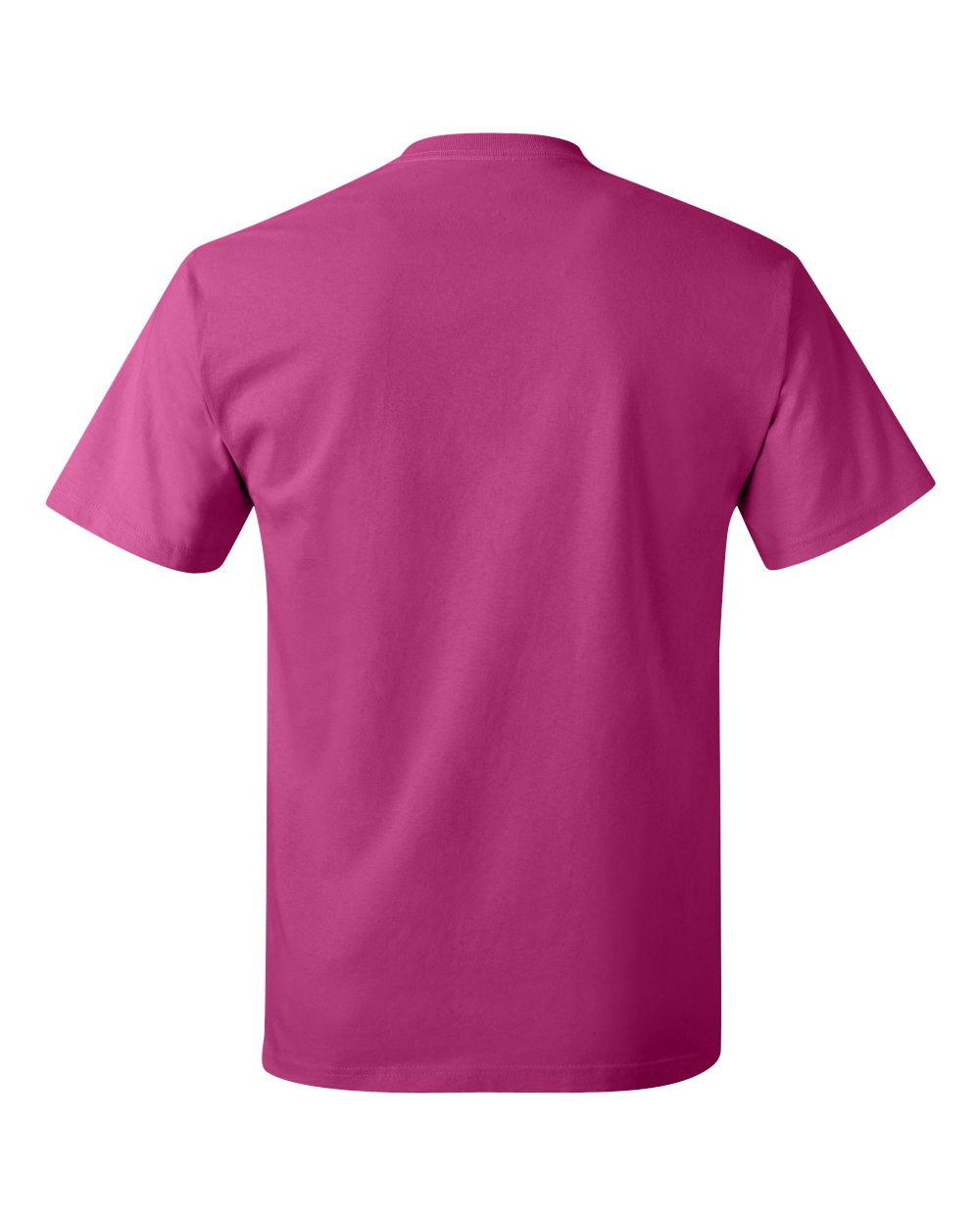 Unisex Authentic T-Shirt - 5250 353