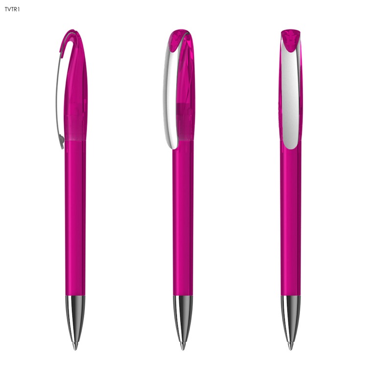 Boa Transparent MM 9