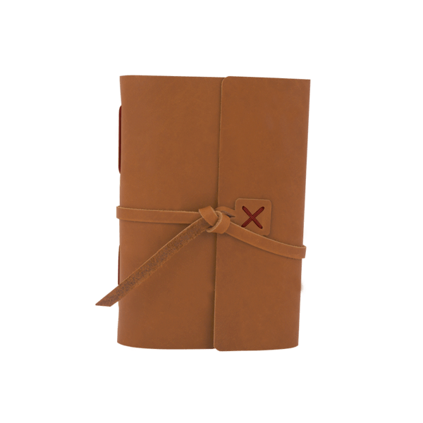 Cooper Large Journal 86