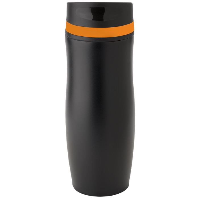 14 oz Persona® Wave Trail Vacuum Tumbler 150
