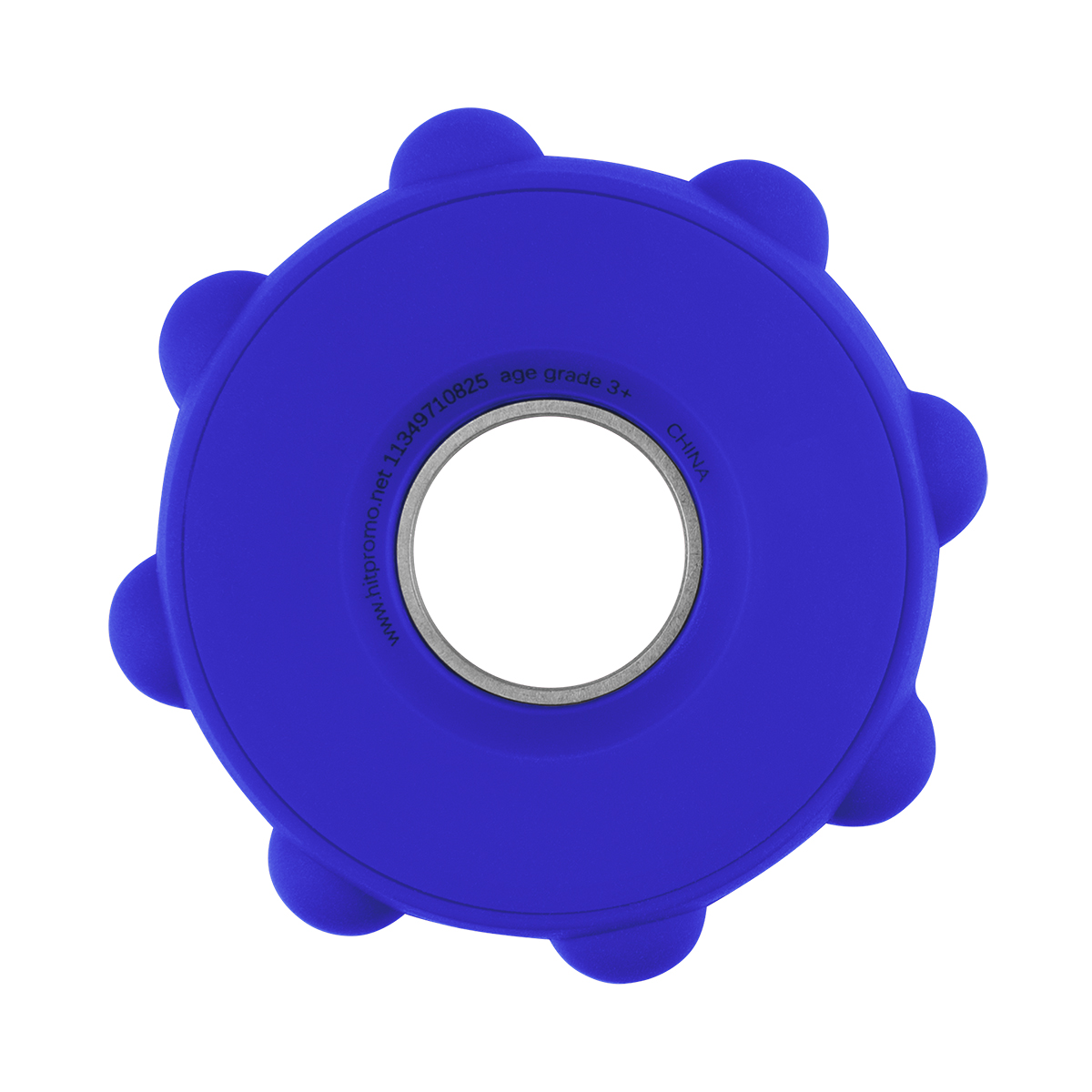 Push Pop Fun Spinner 14