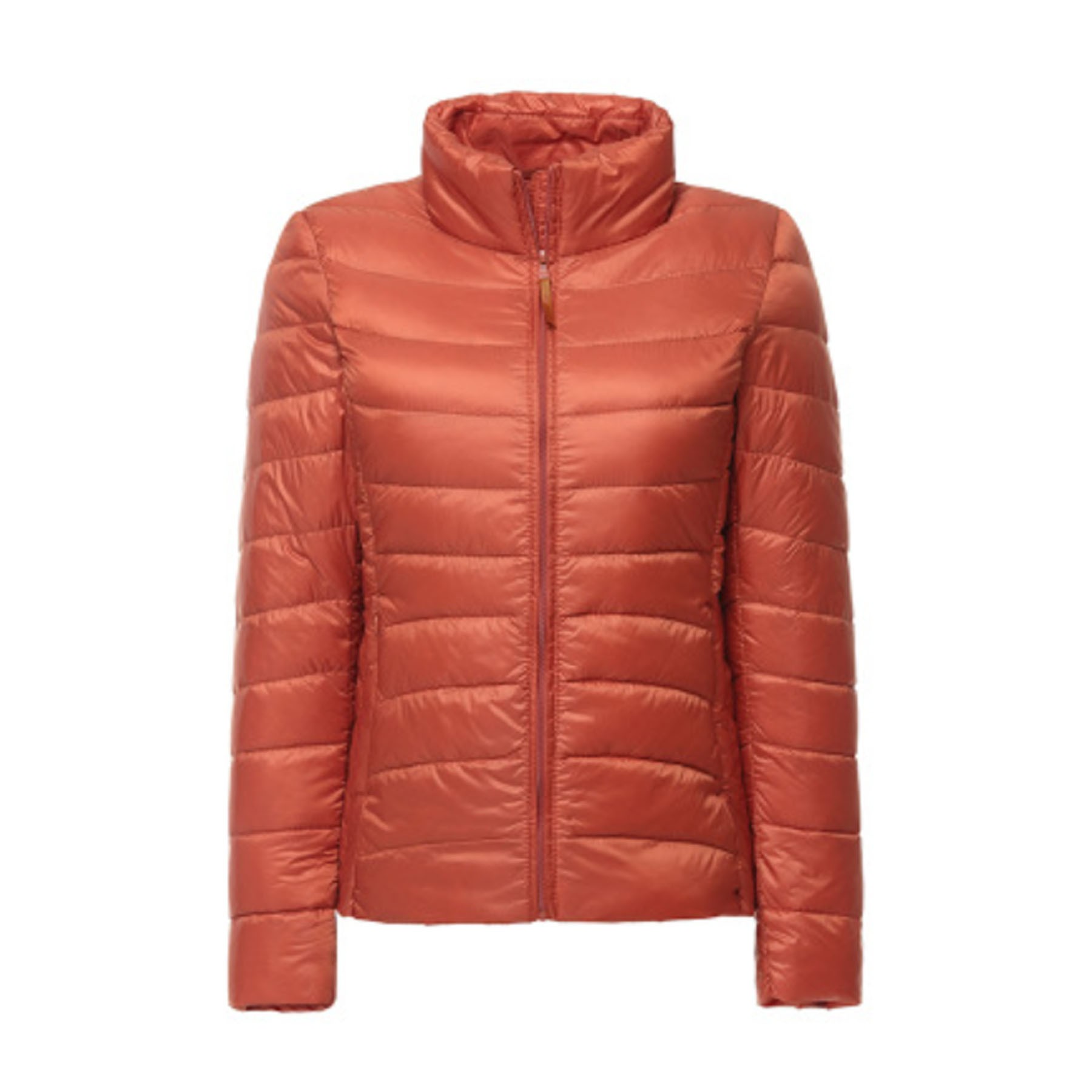 Women's Packable Puffer Jacket 7