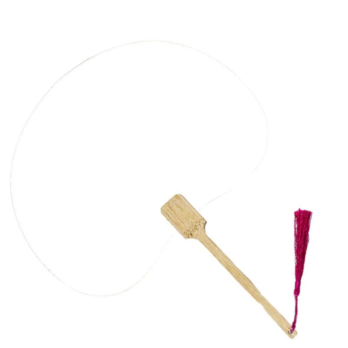 Paper Personalized DIY Art Fan 16