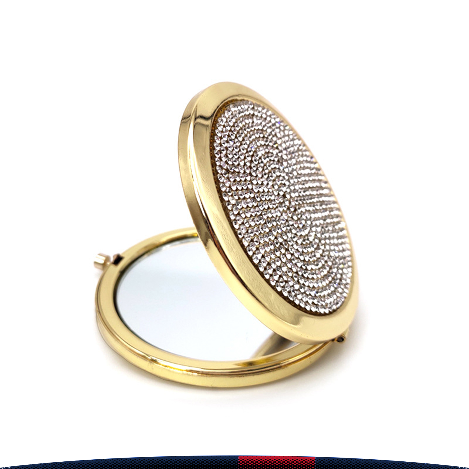 Diamond Foldable Mirror 1