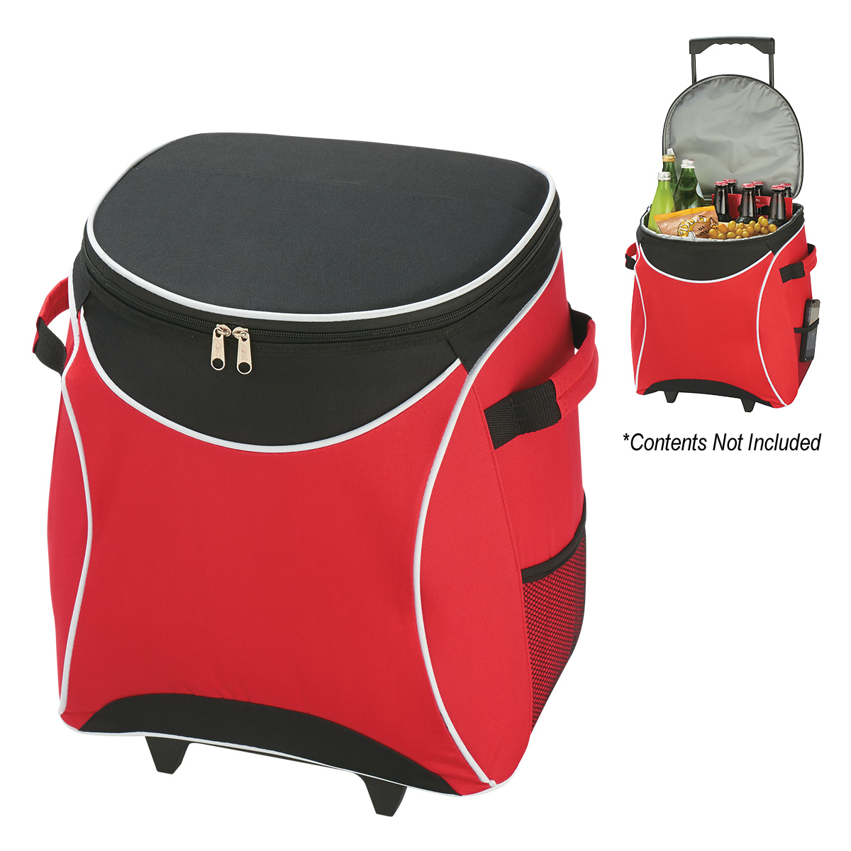 Splash Rolling Kooler 14