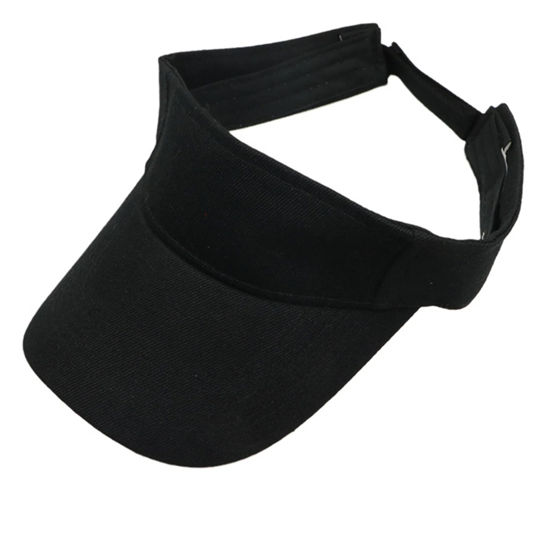 Sports Visor Hat 11