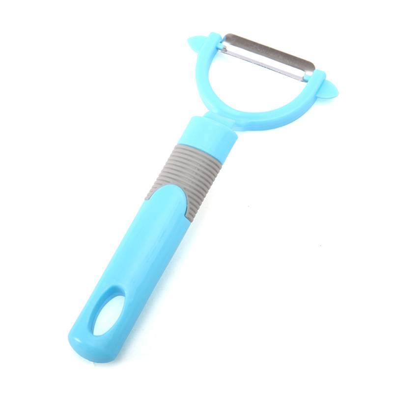 Creative Multifunctional Plastic Melon Fruit Grater 4
