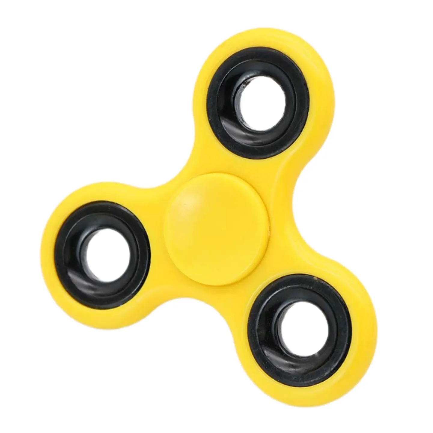 Hand Held Fidget Spinners with Optional Full Color Design 3