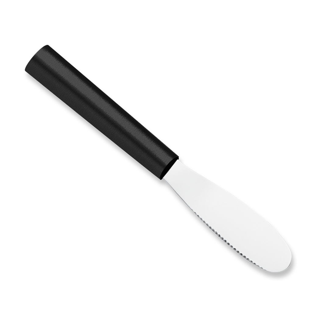 Party Spreader w/Black Handle 4