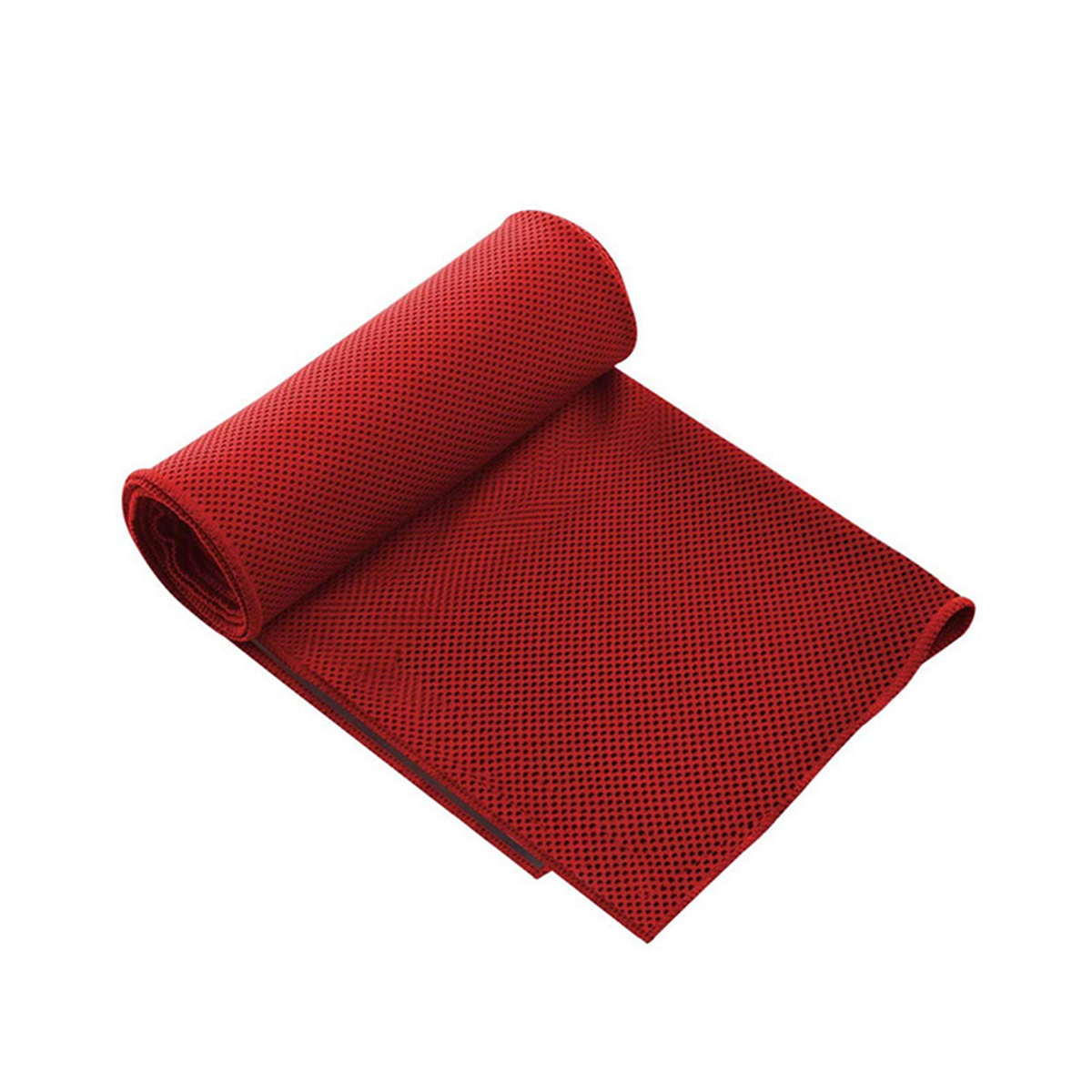 Breathable Towel with Carabiner Clip 5