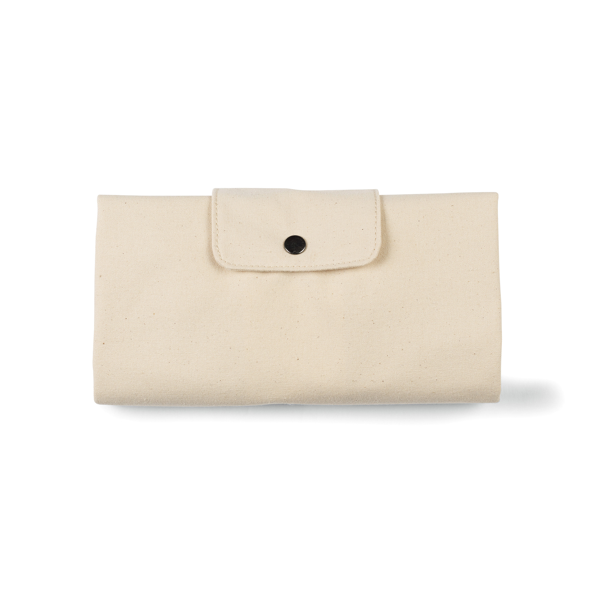 Willow Deluxe Cotton Packable Tote 5
