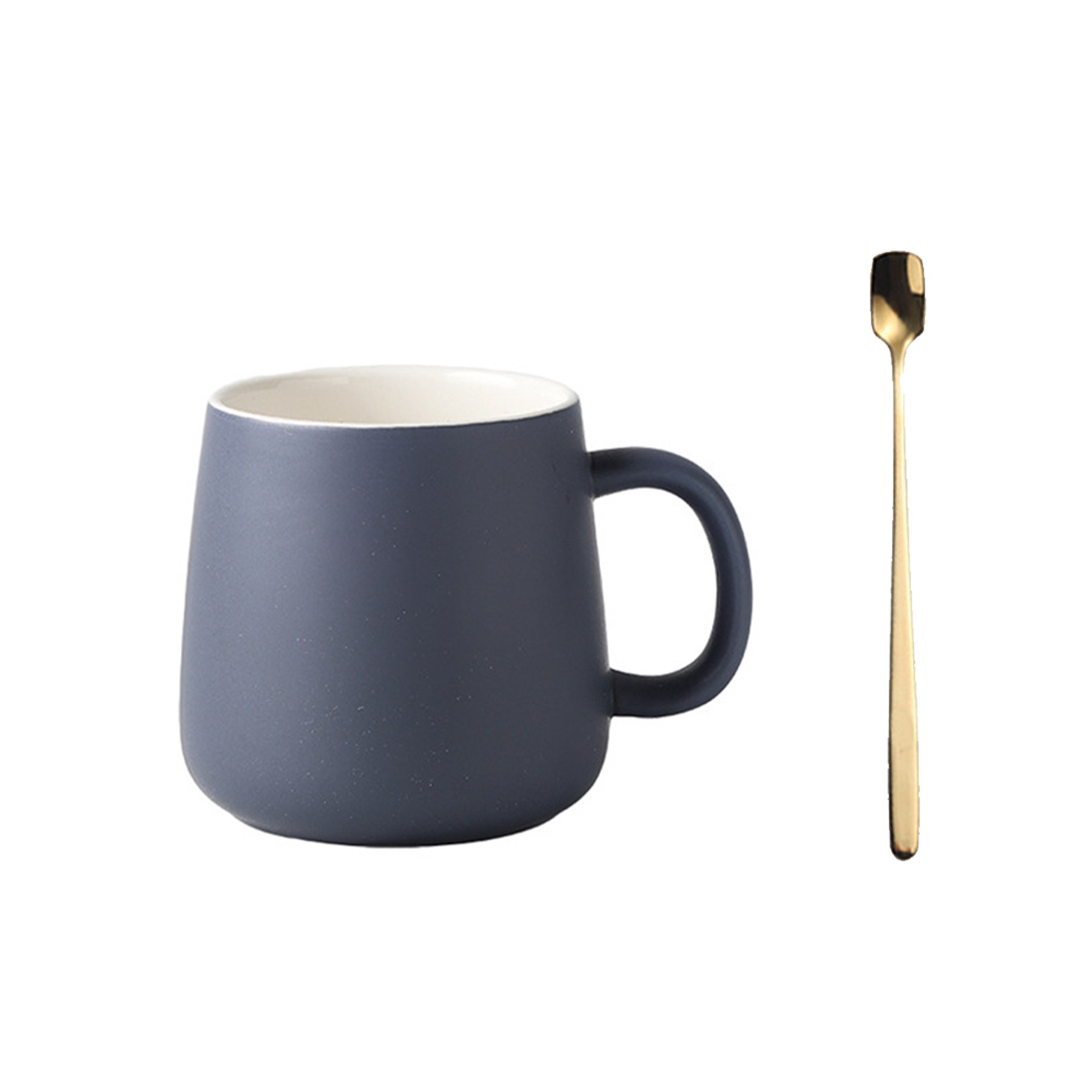 Simple Style Coffee Cup 5