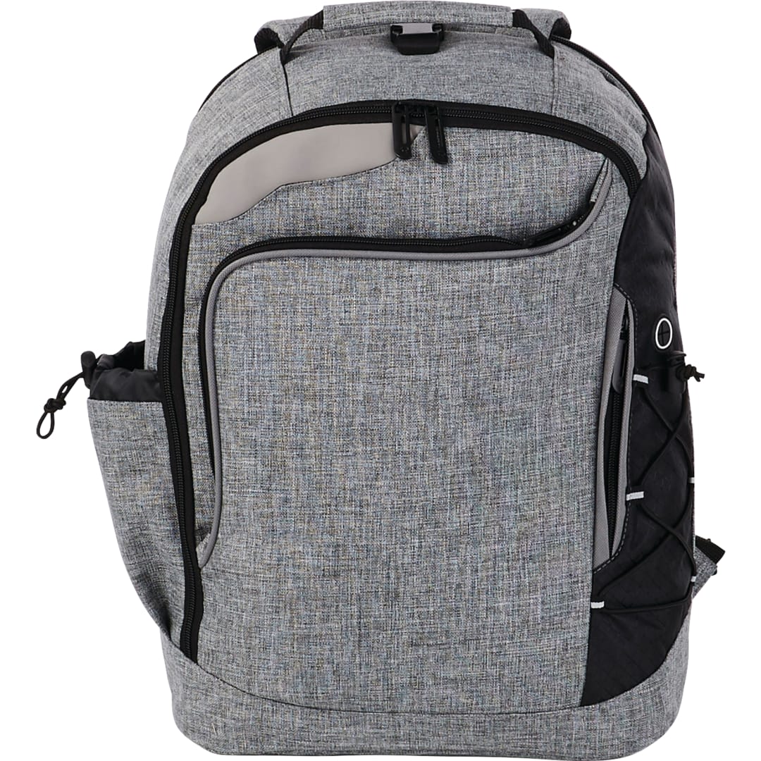 Summit TSA 15" Computer Backpack 7