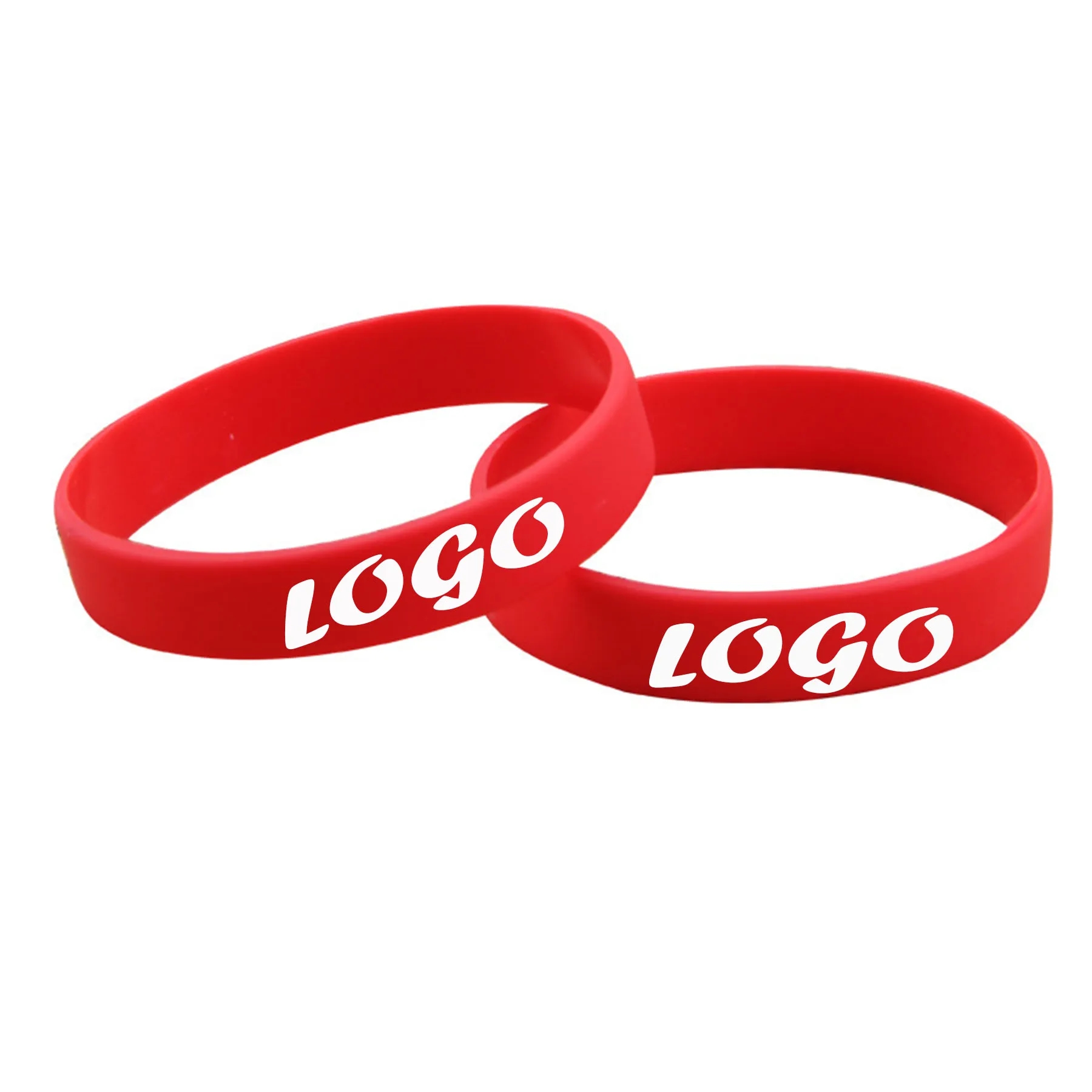 Single Color Wristband 4