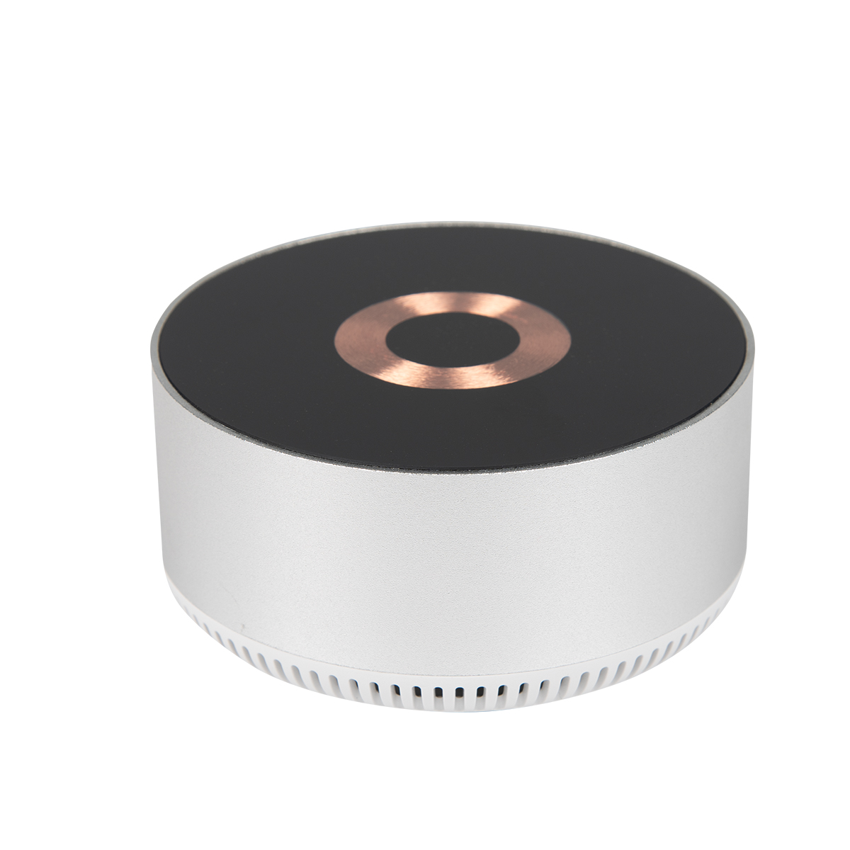 15W Glass Top Wireless Charger & Speaker 2
