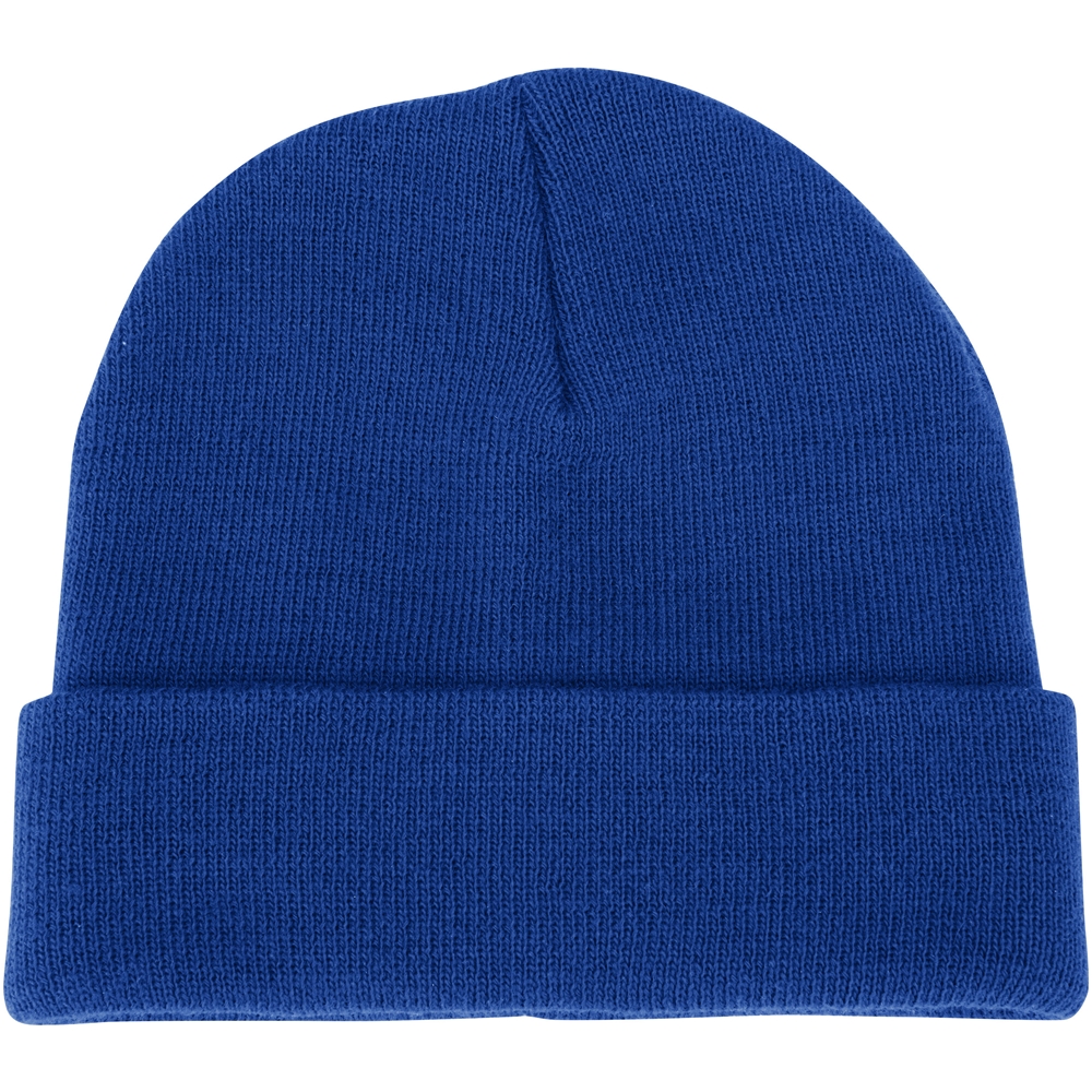 Polar Cuff Beanie 12