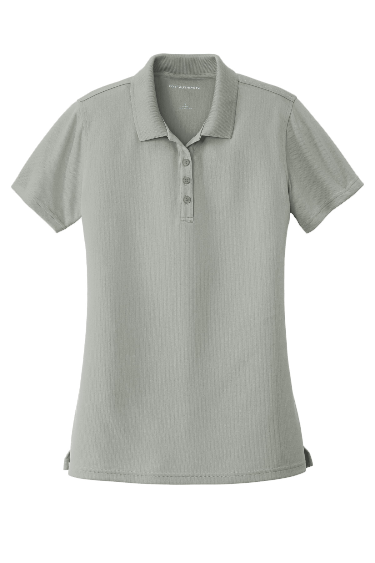 Port Authority® Women's Dry Zone UV Micro-Mesh Polo 11