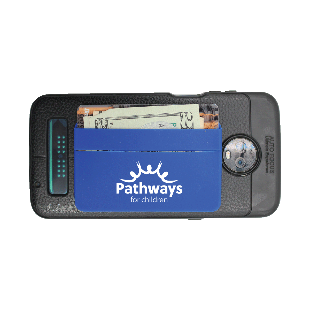 2 in 1 Phone Holder/Wallet 6