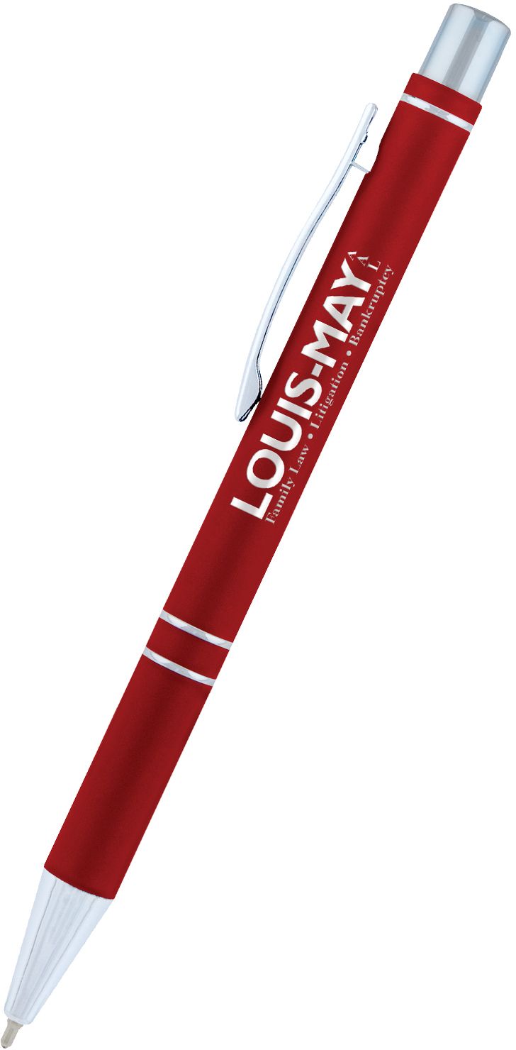 PRO-WRITER CLASSIC GEL-GLIDE PEN 12