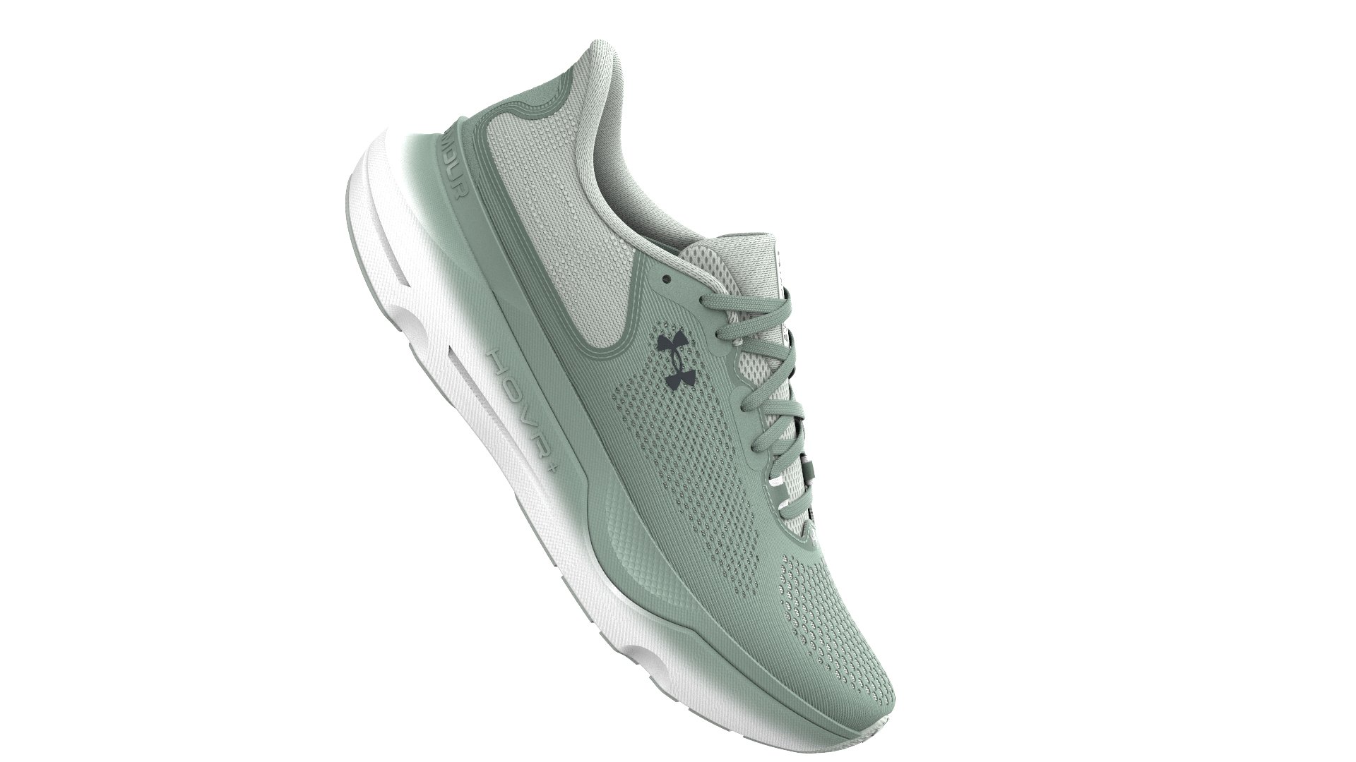 UA Infinite Pro 2 Women's Running Shoes 6