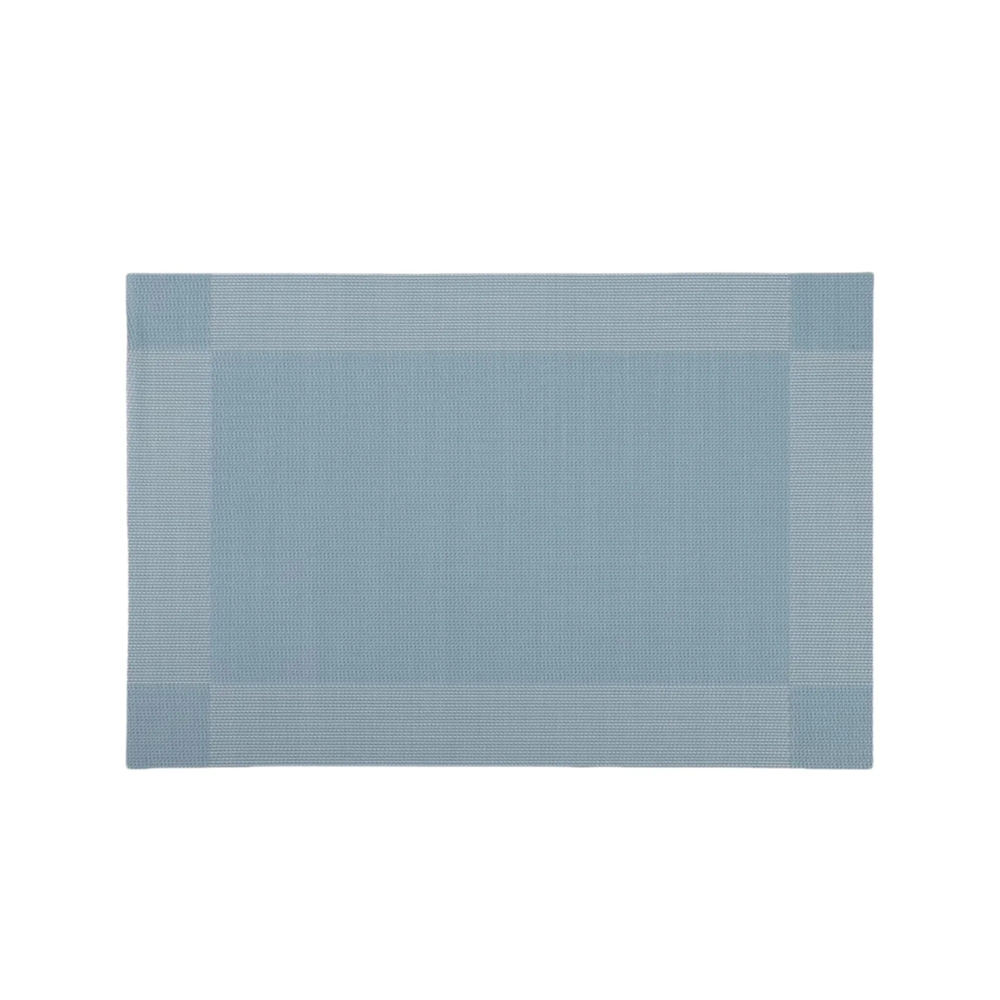 Washable PVC Heat Resistant Dining Table Mat 6