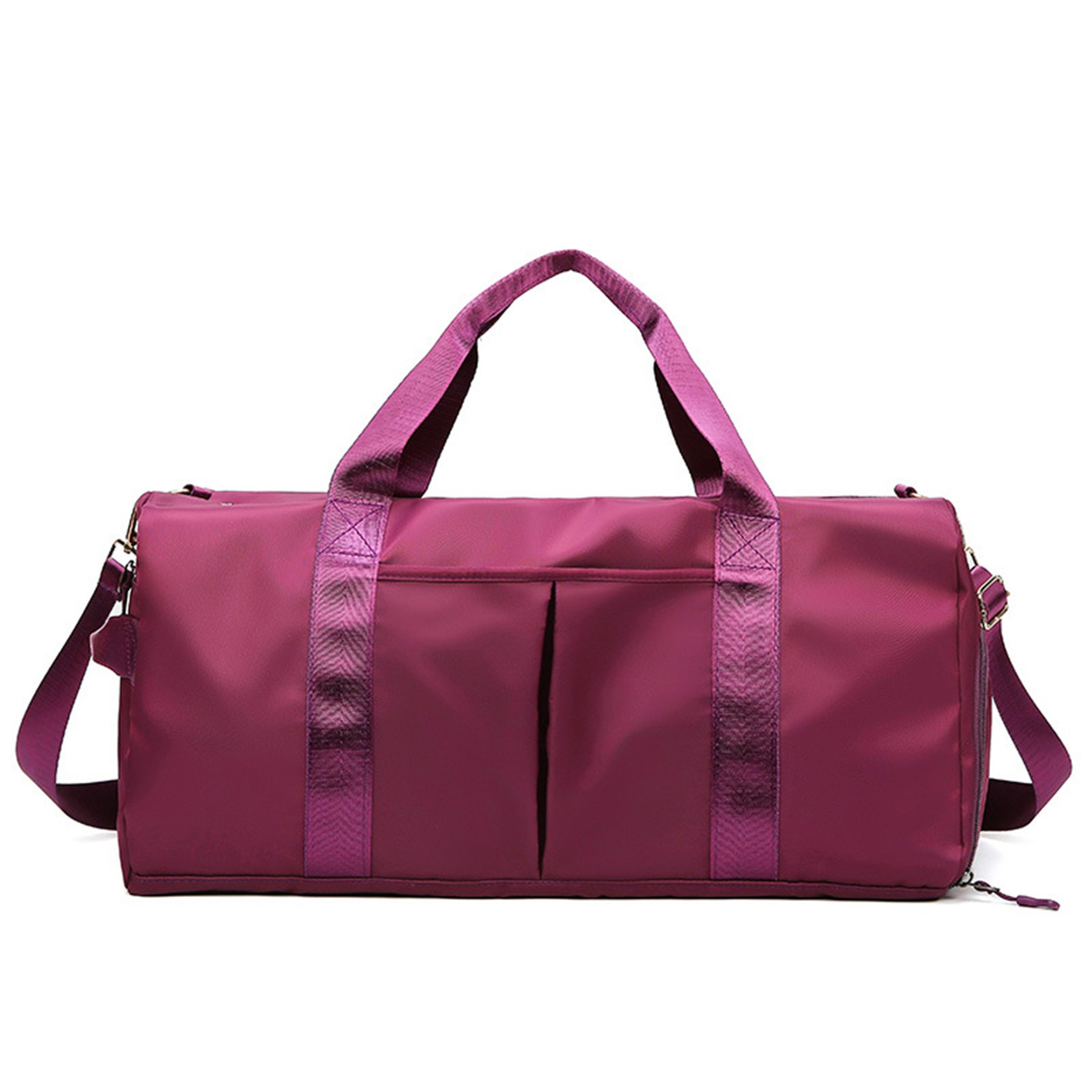 Sports Yoga Gym Bag 8