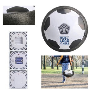 Hover Soccer Ball With Air Cushion 3