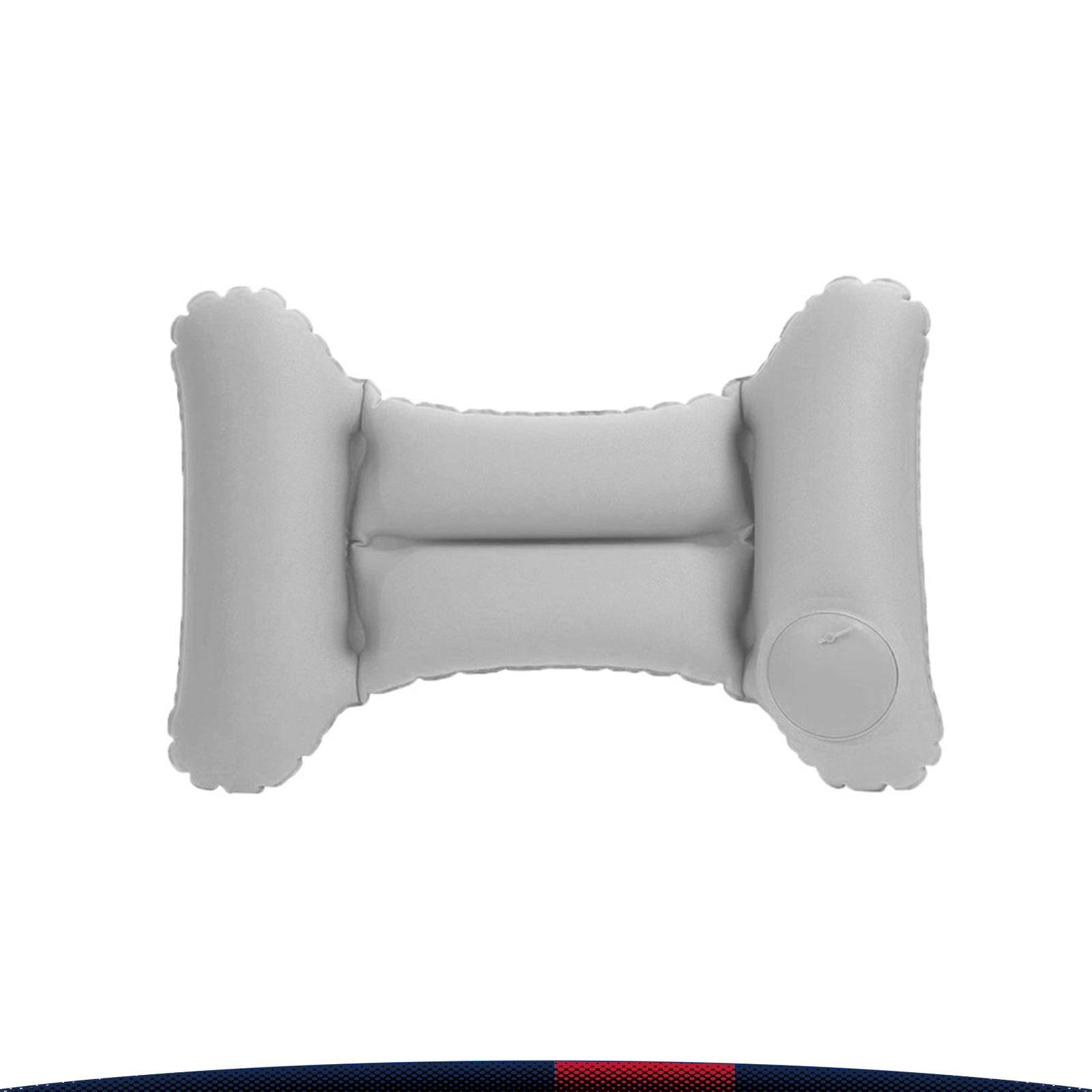 H-Shaped Inflatable Pillow 5