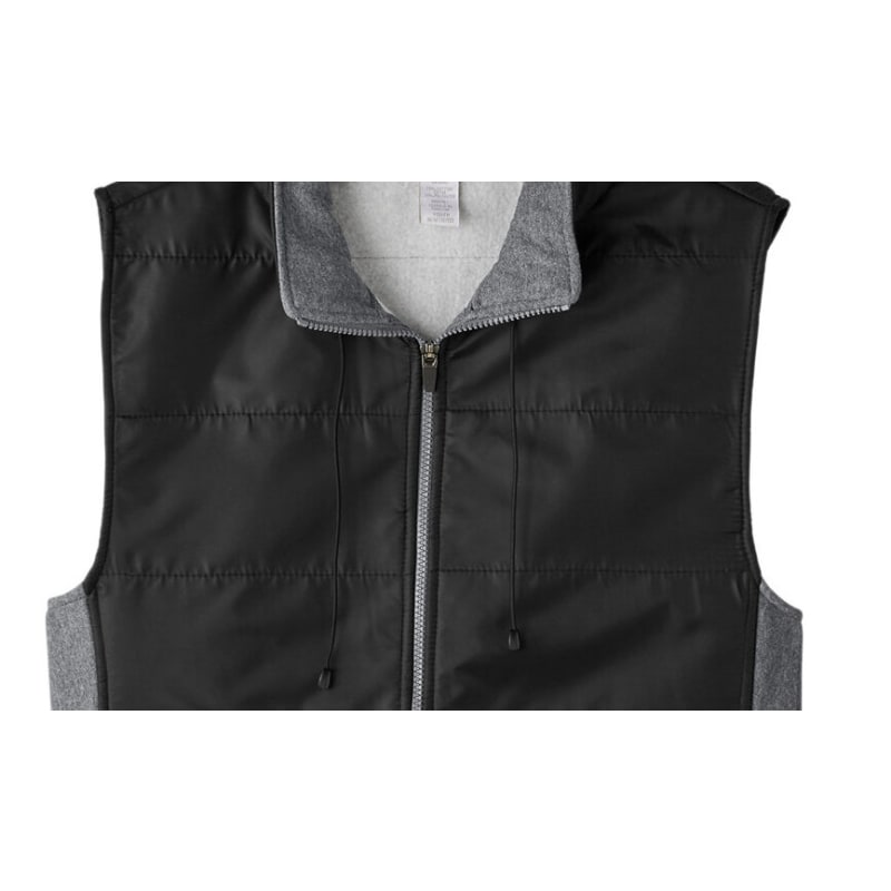 Team 365 Unsiex Zone HydroSport™ Hybrid Vest 10