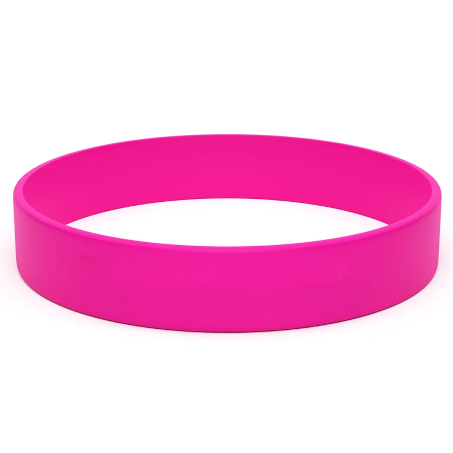 Blank Wristbands 6